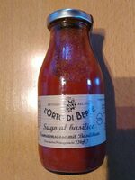 L'Orto Di Beppe