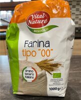 Farina
