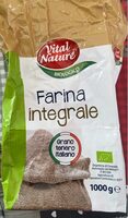 Farina integrale