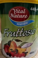 Fruttosio