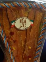 Fil. Anchois Piment. gr80