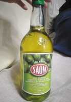 Olio di oliva