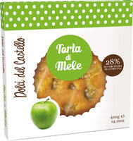 Torta di mele