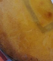 Torta al limone