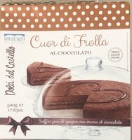 Cuor di frolla