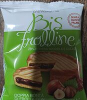Bis frolline