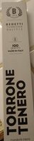 Torrone tenero
