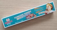 Torrone Tenero al Cioccolato
