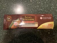 Le Veneziane Spaghetti