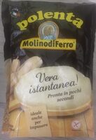 Polenta