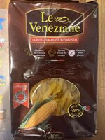 La Pasta Di Mais Per Buongustai
