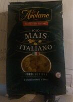 Le Asolane Senza gljtine