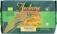 Penne rigate