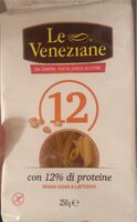 Penne rigate