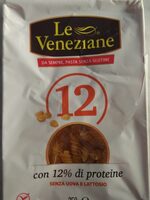 Eliche 12
