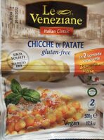 Chicche di patate