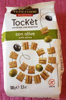 Tockèt