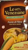 Pasta di mais