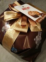 Panettone Artisanal Au Chocolat 1KG
