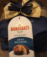 Panet Bonifanti G Milan Baixo