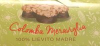 Colomba Meraviglia