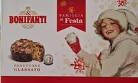 Panettone