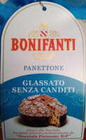 Panettone