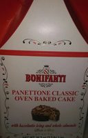 Panet Bonifanti Class Glace 1KG
