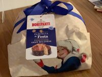 Panettone Gran Milanese