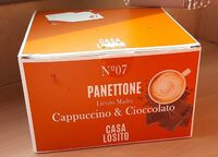 Panettone