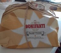 Panettone