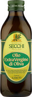 Olio extra vergine di oliva
