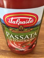 Passata Di Pomodoro