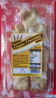 Lingue Croccanti