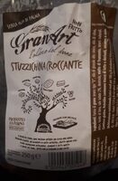 Stuzzichina croccante