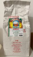 Farina di grano tenero “Extra Capri”