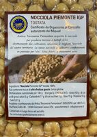 Nociola piemonte igp