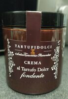 Crema al tartufo dolce