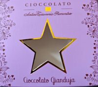 Cioccolato gianduja