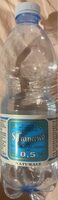 Acqua minerale naturale