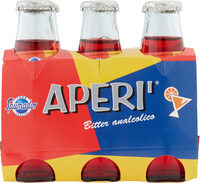 Aperi bitter