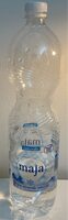 Acqua minerale naturale