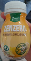 Zenzero