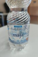 Maja acqua minerale naturale