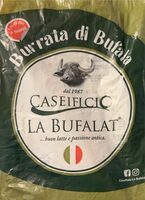Burrata di Bufala