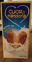 Cuor di mandorla