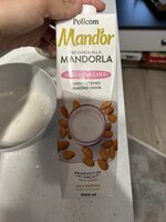 Almond Drink