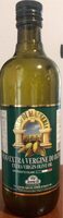 Olio extravergine di oliva