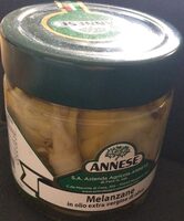 Melanzane