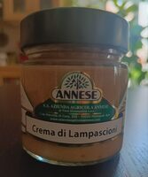 Crema di lampascioni